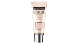 Puder AFFINITONE 14 tuba 30ml