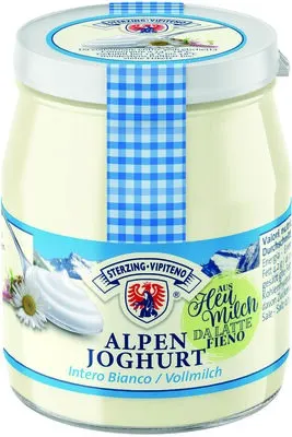 Alpski jogurt 4,2% mm Vipiteno 150g VIPITENO