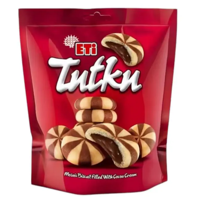KEKS TUTKU ETI 120gr TUTKU