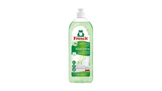 DET. ZA SUDOVE FROSCH ALOE VERA 1L