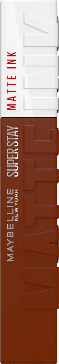 MAYBELLINE SS MATTE INK tečni ruž 520 MAYBELLINE NEW YORK