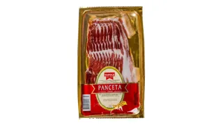 PANCETA VP SLAJS 100gr IM TOPOLA