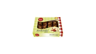 KOLAC SWEET DAYS SNIKIRIKI 350gr