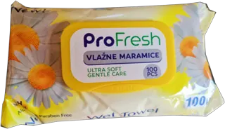 Vl. maramice 72/1 kamilica PRO FRESH