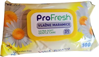 Vl. maramice 72/1 kamilica PRO FRESH