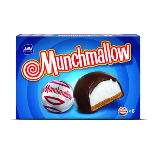 Munchmallow 105g