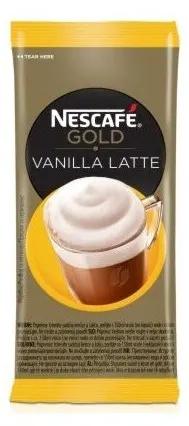 KAFA NESCAFE VANILA 18.5G NESCAFE