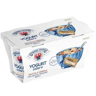 JOGURT ALPSKI SA VOCEM I ZITARICAMA VIPITENO 150G