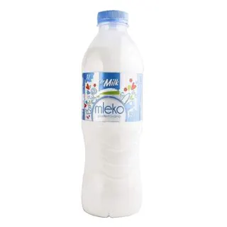 Dr Milk pasterizovano mleko 2.8%Mm 1l