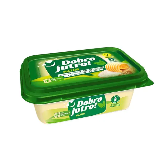 Namaz Dobro jutro natur 250g Dobro jutro