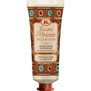KREMA ZA RUKE 75ML BYZANTIUM 25 TESORI D'ORIENTE