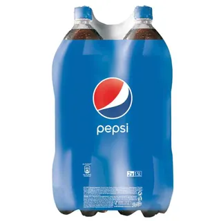 Pepsi Cola 2x1.5l