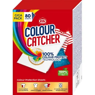 k2r COLOUR CATCHER hvatač boja 80/1
