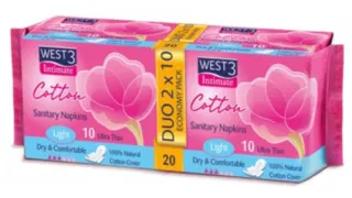 Pam.hig.ulosci W3-duo light #48/1152 (24)
