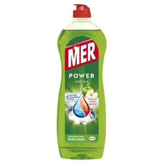 Deterdz.za pranje sudova Mer apple 750ml