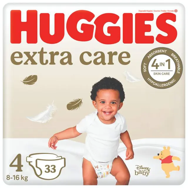 PELENE HUGGIES JUMBO P33 HUGGIES
