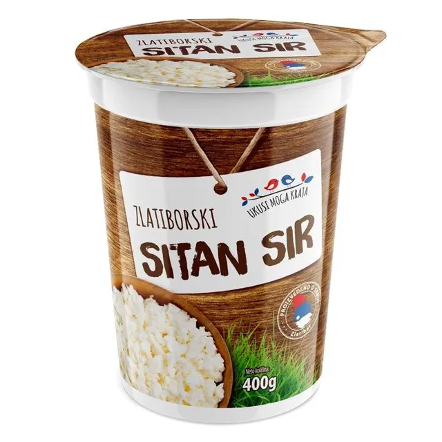 SIR SITAN 400G UMK UKUSI MOGA KRAJA