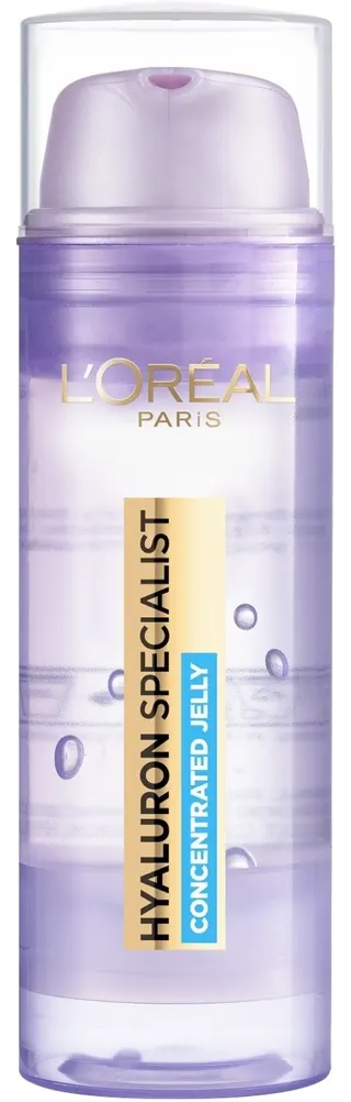 Gel za lice L'Oreal Hyaluron spec 50ml