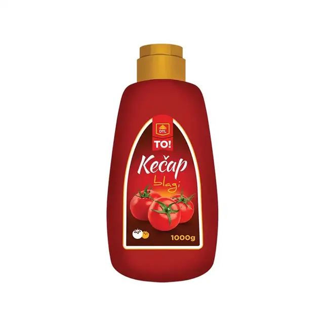 KECAP BLAGI 1kg TO!-380 MIN COMMERCE