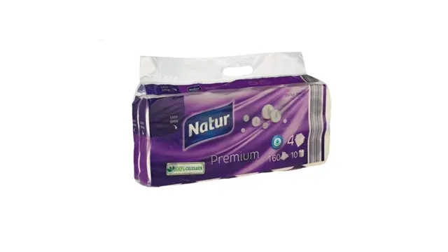 TP NATUR 4SL 10/1 NATUR