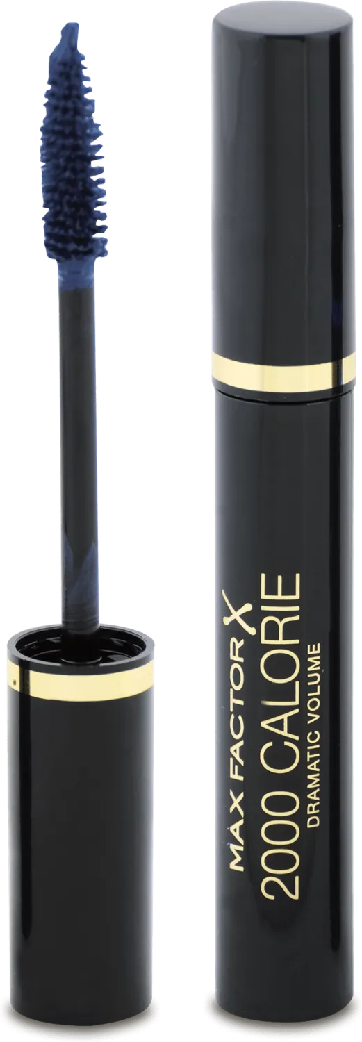 MF MASKARA 2000 CALORIE NAVY 04 MAX FACTOR