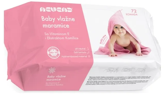 VL.MARAM.NEVENA BABY RO.72/1-637 Nevena