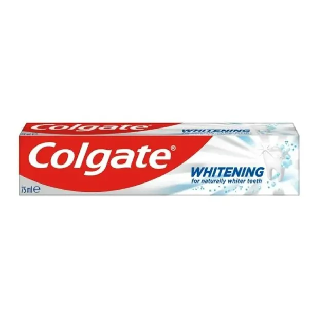 Pasta za zube Whitening Colgate 75ml Colgate