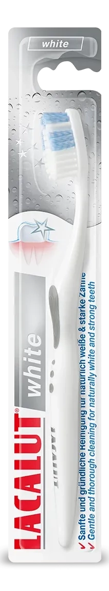CETKICA ZA ZUBE LACALUT WHITE 546079-029