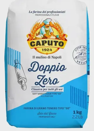 BRAŠNO CLASSICA 1KG CAPUTO