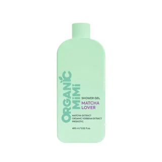 Gel za tusiranje O.Mimi MacaLove 400ml