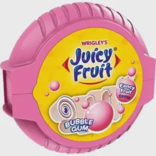 Zvake Hubba Bubba Fancy Fruit Tape56gg