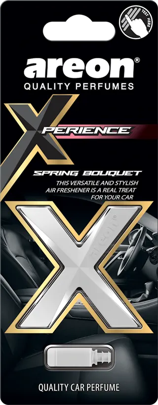 areon XPERIENCE SPRING BOUQUET o.auto1/1