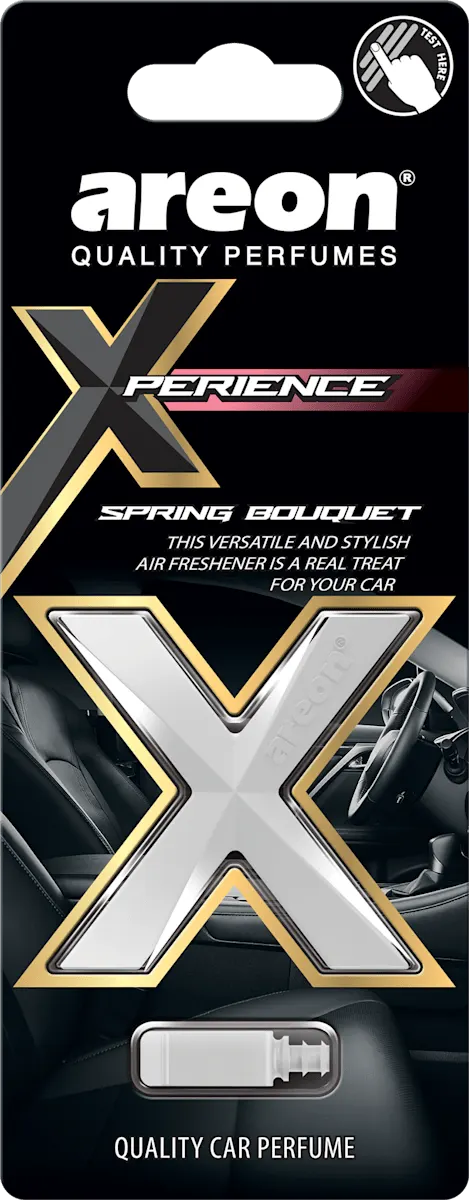 areon XPERIENCE SPRING BOUQUET o.auto1/1 areon