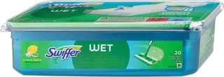MARAMICE ZA POD VLAŽNE 20KOM SWIFFER