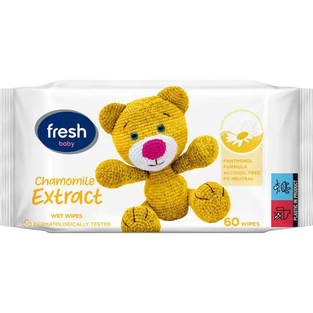 Fresh vl.Mar.Camomile 60/1 Fresh