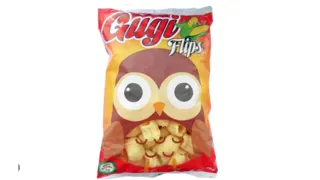 FLIPS GUGI 70gr ROJAL TRADE