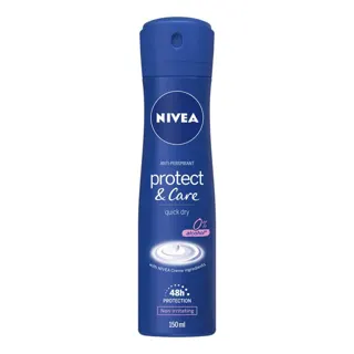 Dez.u spreju zene Nivea Prot.&Care 150ml
