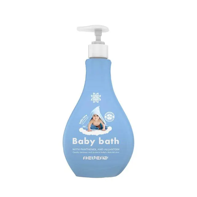 Kupka baby plava Nevena 400ml Nevena