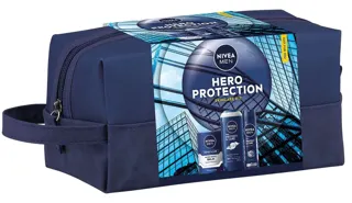 Set muski Hero protection Nivea Bag 2025