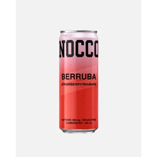 NOCCO BERRUBA 330ml