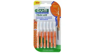 INTERDENTAL TRAV GUM LER 0.9MM