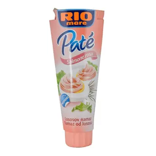 Namaz od lososa Rio Mare 100g