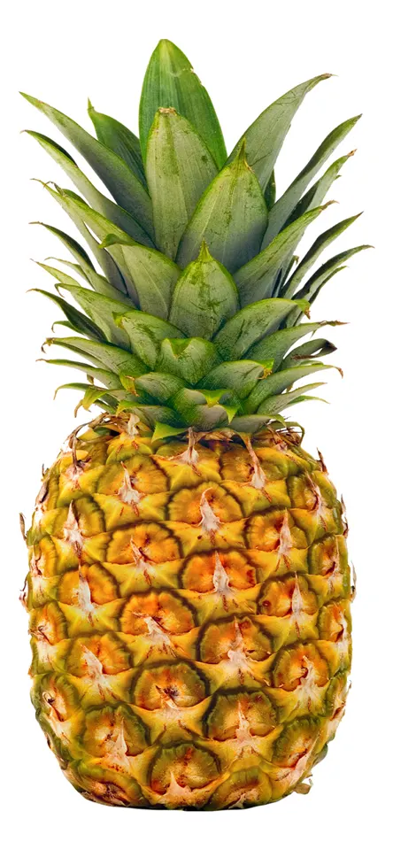 Ananas bez krune komad Maxi pijaca