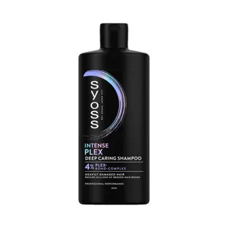 Sampon za kosu Syoss Intense Plex 440ml