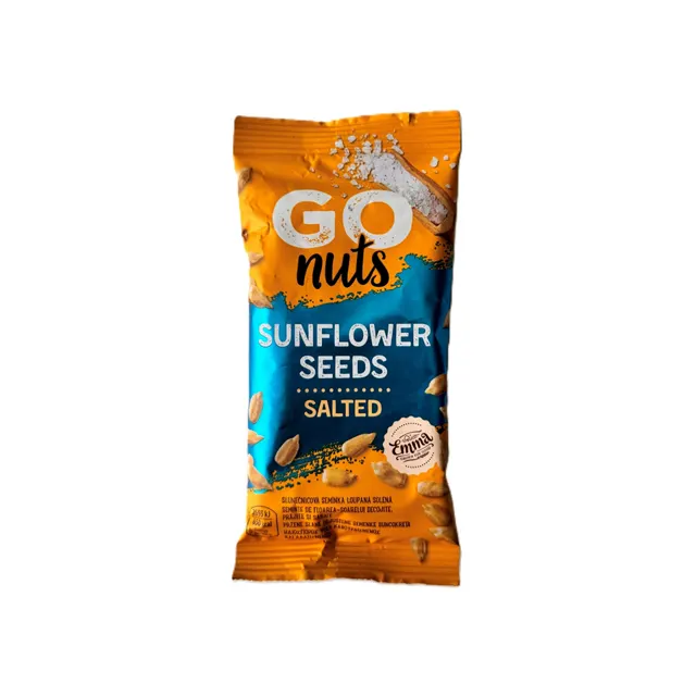 Semenke suncokreta slane Emma 70g Emma