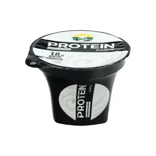 Puding protein kokos Zbregov 180g