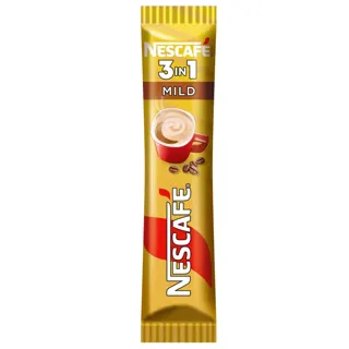 NESCAFE 3U1 MILD 15G