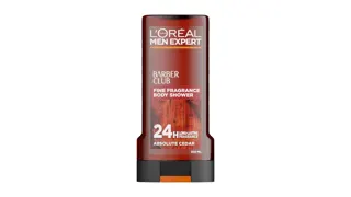 Gel za tus.L'Oreal MEX Exp.Barber 300ml