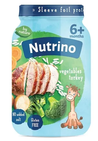 KASA DEC NUTRINO CUR BRO PAV PIR 190G 6+