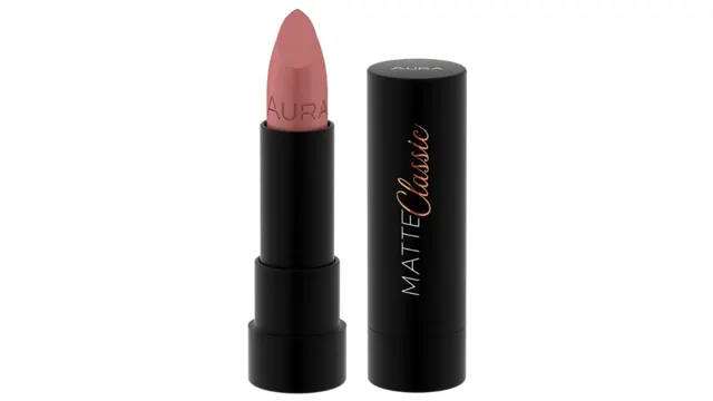 AURA MATTE Classic ruž za usne 152 AURA